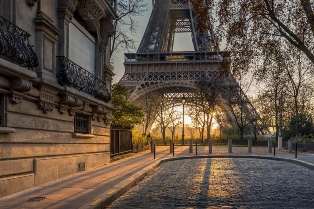 Cocon Proche Disneyland Et Paris Torcy  Luaran gambar