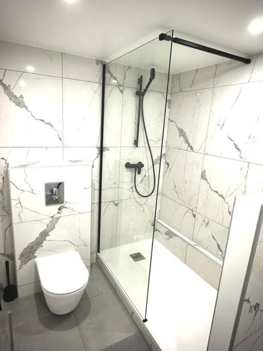 Cocon Proche Disneyland Et Paris Torcy  Luaran gambar