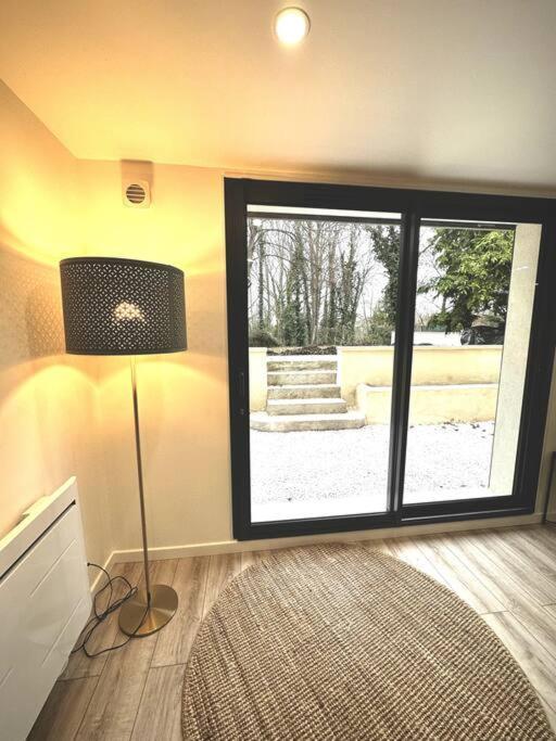 Cocon Proche Disneyland Et Paris Torcy  Luaran gambar