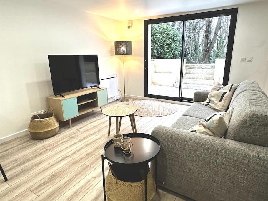 Cocon Proche Disneyland Et Paris Torcy  Luaran gambar
